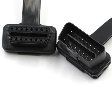 OBD II Wire Harness (2)
