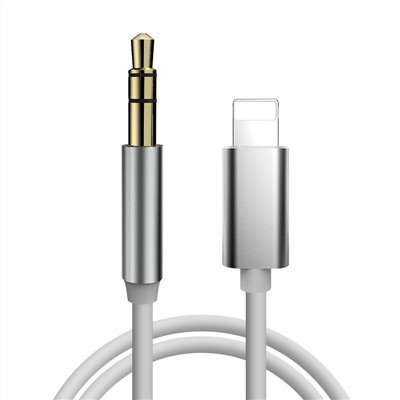 Iphone Aux Lightning-kabel