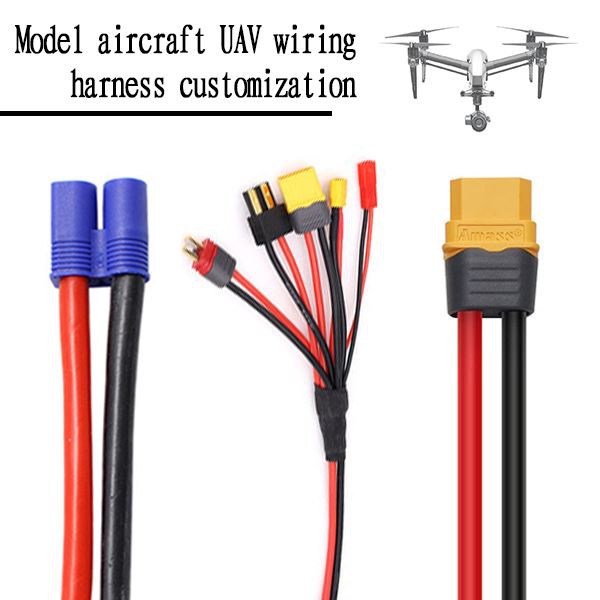 UAV-kabel