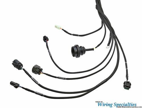 Ledningsnett for BMW E30