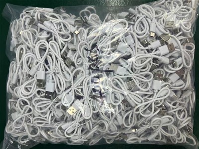 20K USB C-datakabel til Tyskland